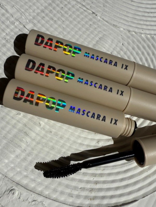 Producto - Máscara de pestañas IX DAPOP