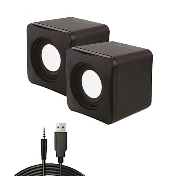 Producto - PARLANTES PERFORMANCE S2027