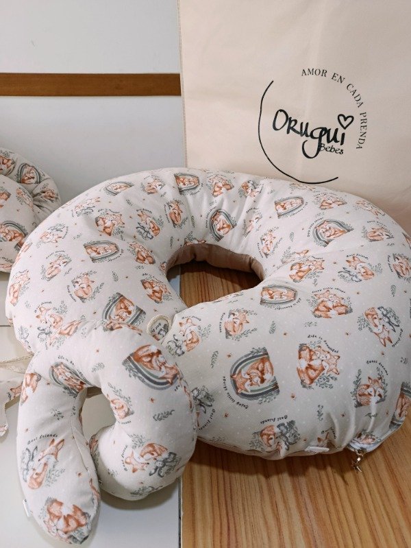 Producto - Set mamá y bebé - 0