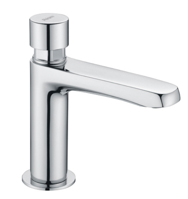 Producto - Línea Tecno Grifería de baño temporizad