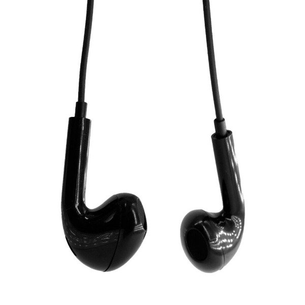 Producto - Auricular 3.5mm Only Rompeoídos 5 NEGRO