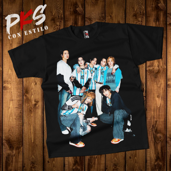 Producto - bts argentina - 0