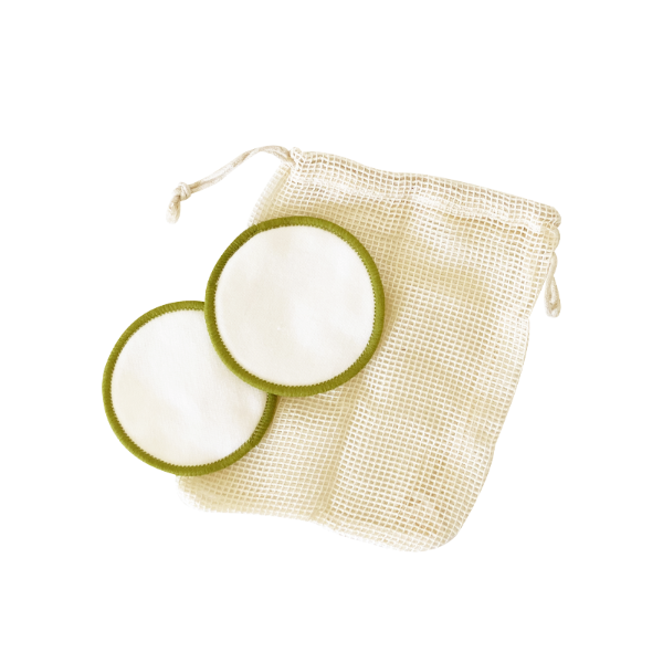 Producto - 1 Pad Desmaquillantes