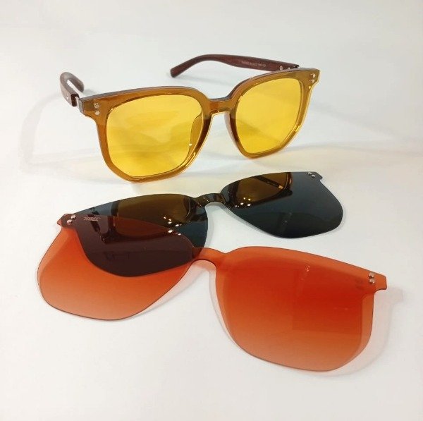 Producto - Not My Fault 4 en 1 Marron