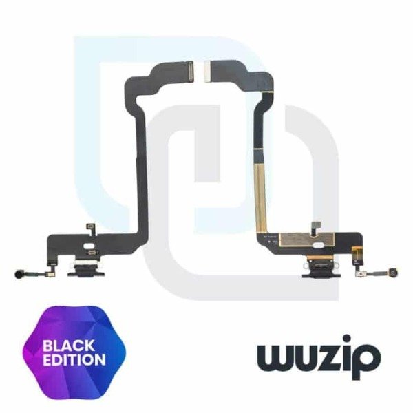 Producto - Flex Puerto de Carga iPhone Xs