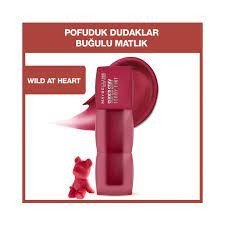 Producto - Teddy maybelline n50