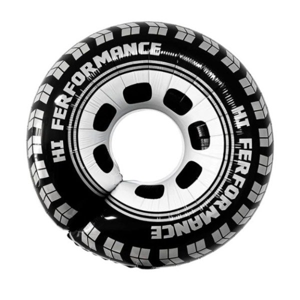 Producto - GLOBO RUEDA GRANDE