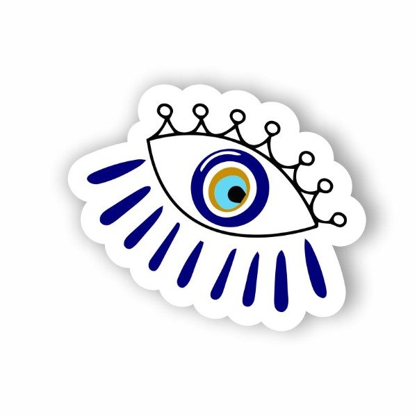 Producto - ST00660 Ojo turco 9