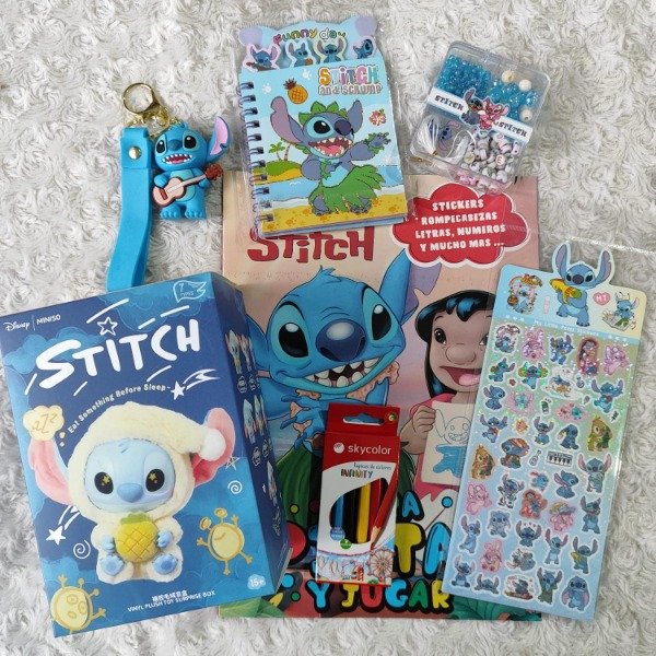 Producto - COMBO STITCH - 6