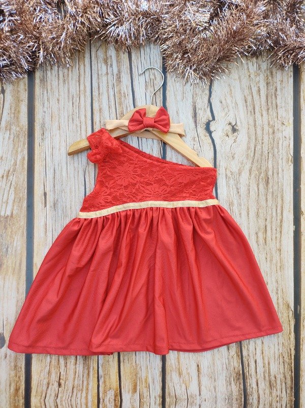 Producto - Vestido  Noel