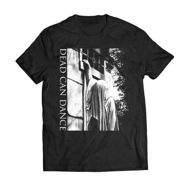 Producto - Remera Dead Can Dance  Within The Realm Of A Dying Sun