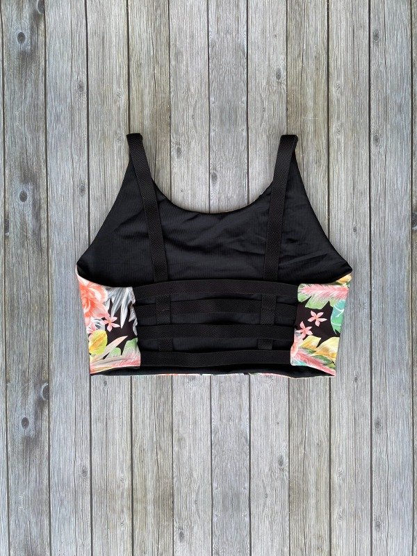 Top love de la colección flower power — imagen 3