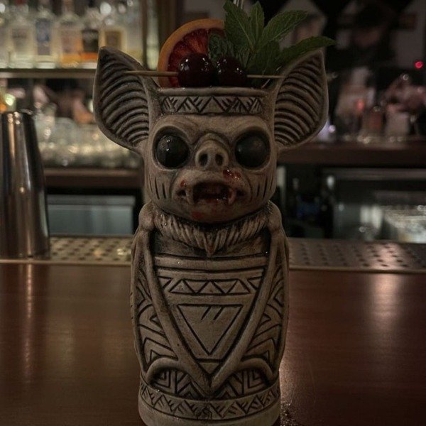 Producto - NOSFERATU