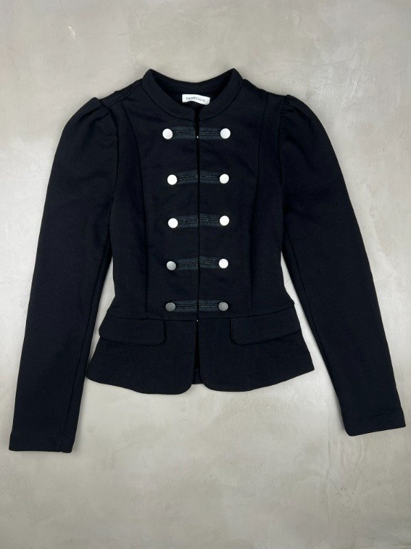Producto - Napoleonic Cotton Blazer - 0