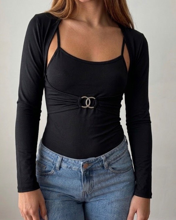 Producto - Body Clara