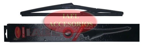 Producto - ESCOBILLA LUNETA PLASTICA IMPORTADA HOMOLOGADA 12" LPT-04