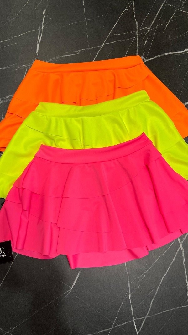 Producto - Pollera bali