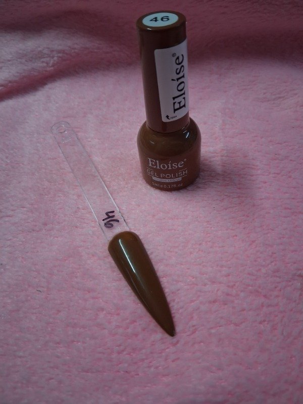 Producto - Eloise 46 semipermanente