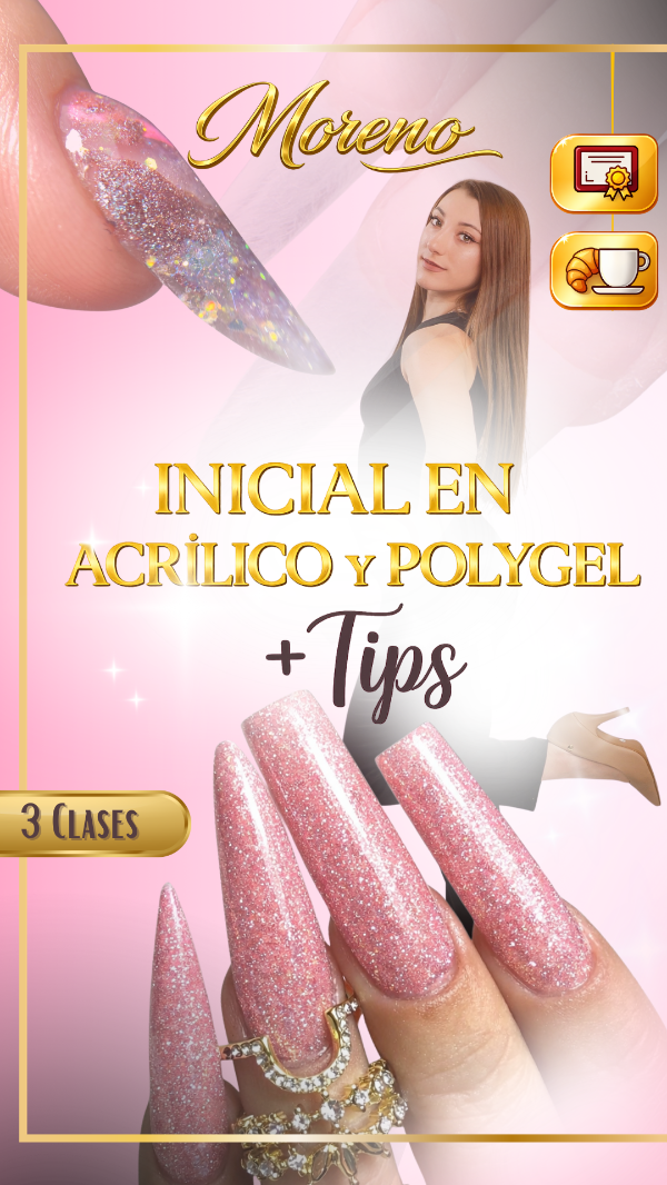 Producto - 29/07 ACRIPOL+TIPS MORENO