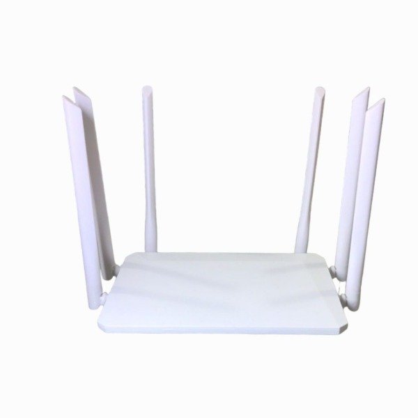 Producto - Router Inalámbrico 300M Legatus