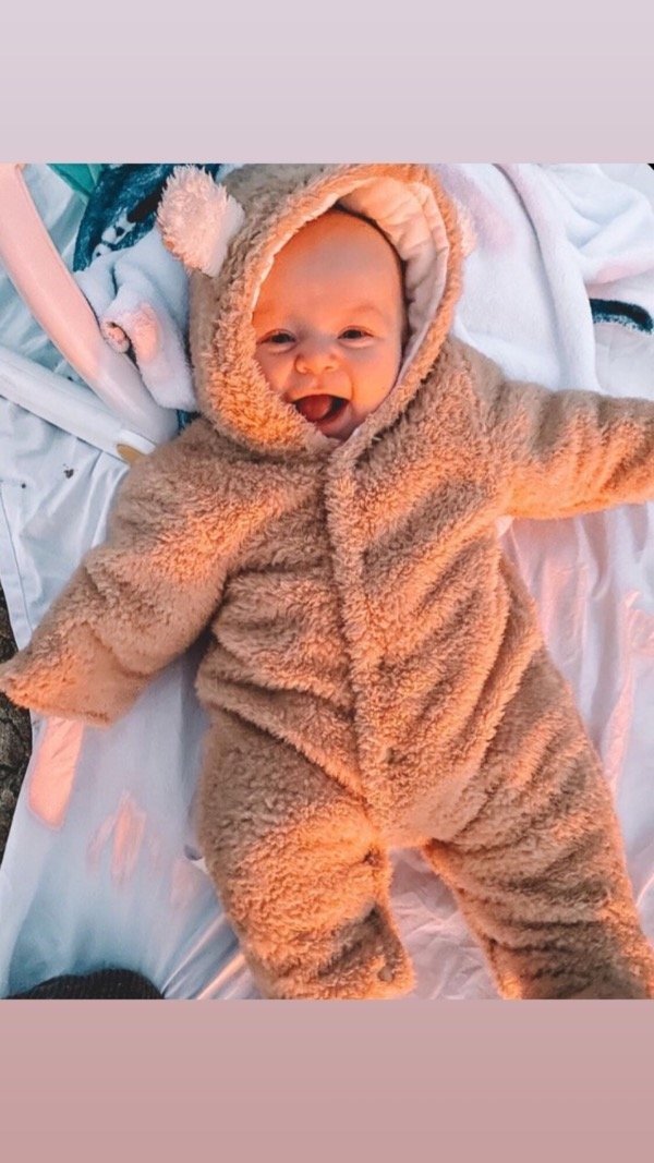 Producto - Enterito Teddy Arena