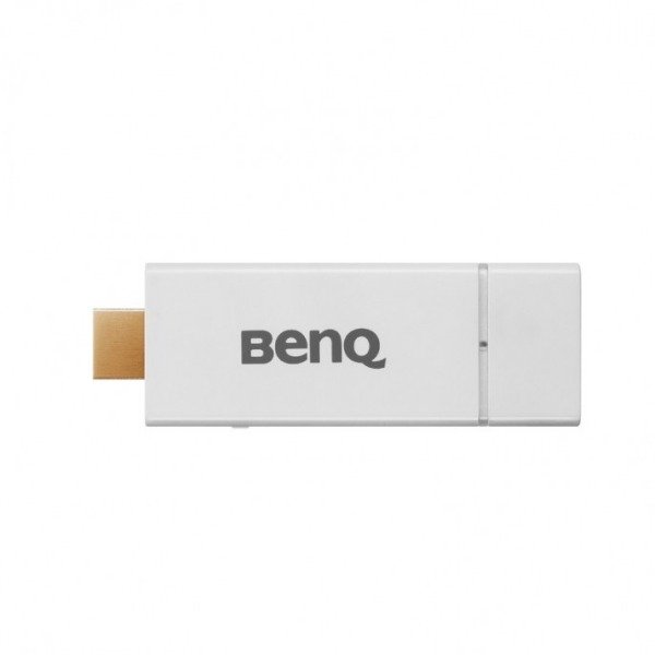 Producto - Benq Qp01 Dongle Qcast Hdmi Inalambrico