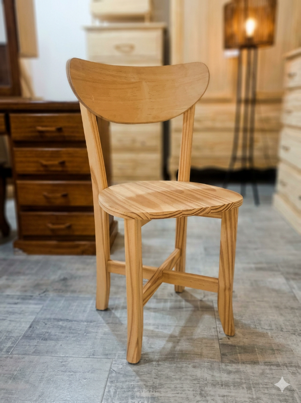 Producto - Sillas de estilo