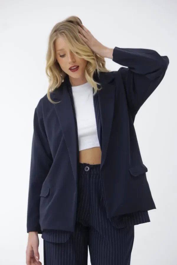 Producto - Blazer Barcelona