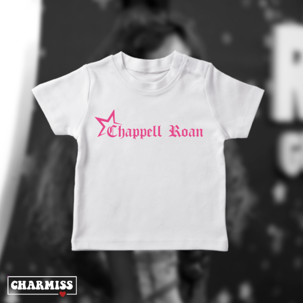 Baby tee chappell roan 5