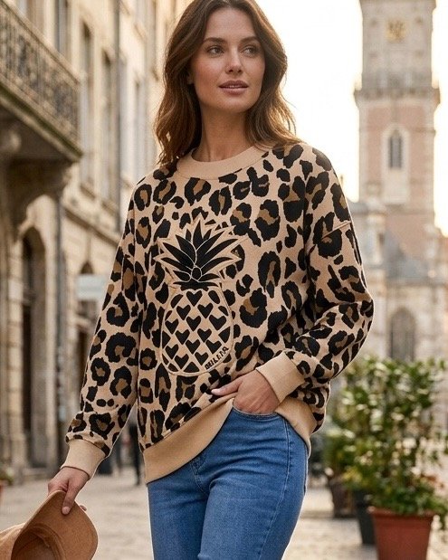 Producto - BUZO SAMOA