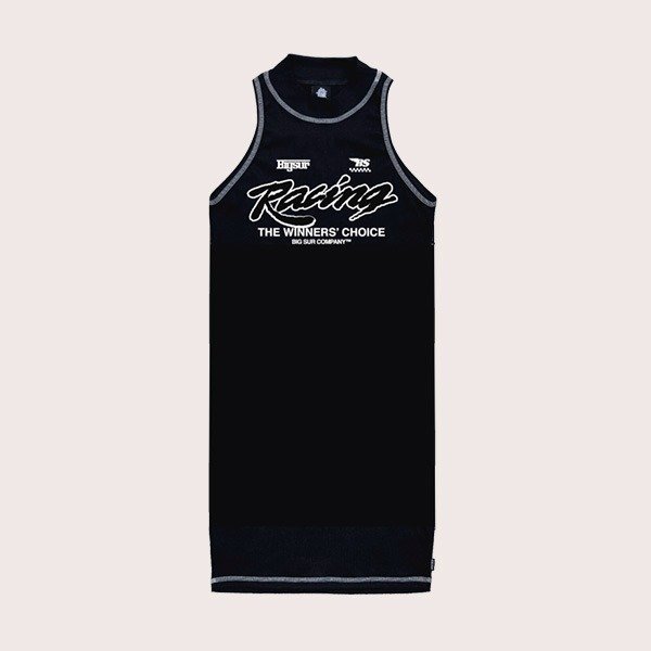 Producto - VESTIDO RACER