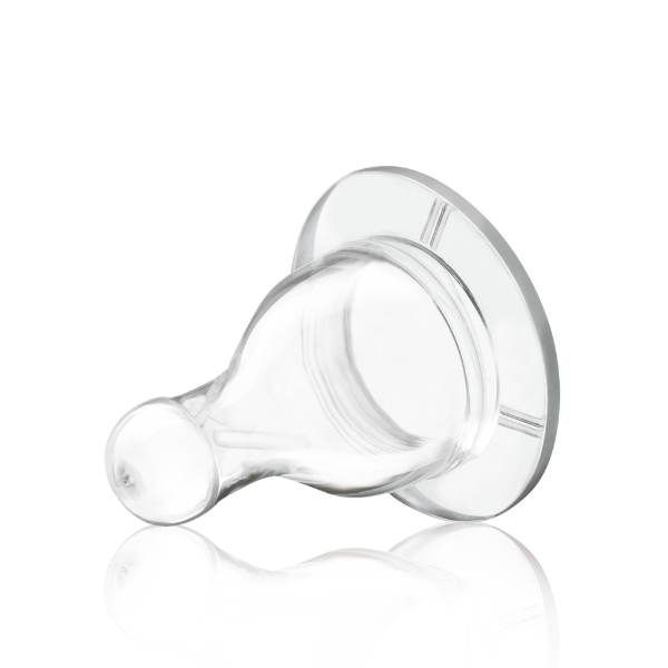 Producto - Tetina de Silicona boca estándar BABELITO