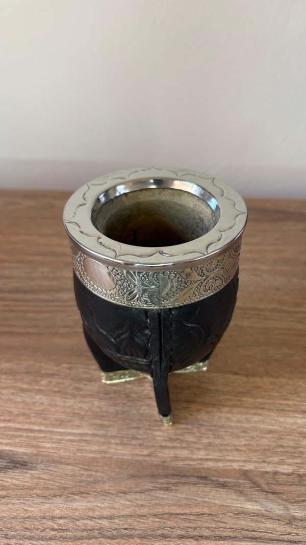 Producto - Mate Imperial Rey - 1