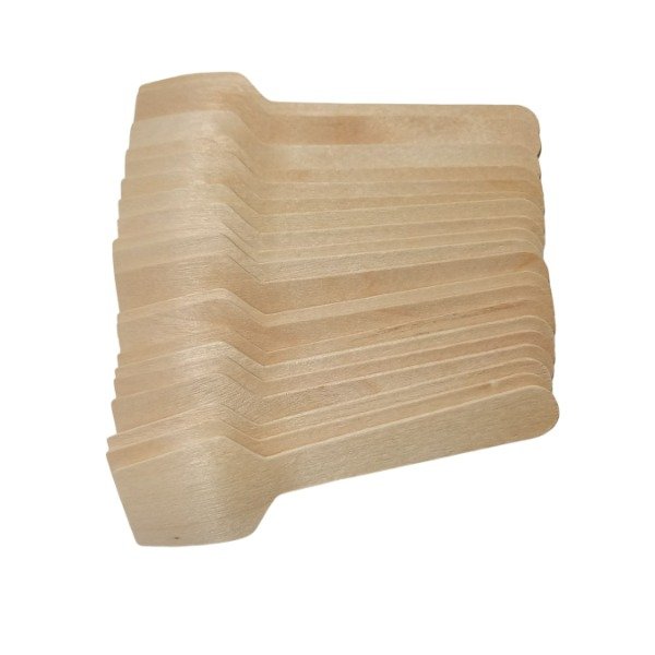 Producto - Cuchara paleta bambú