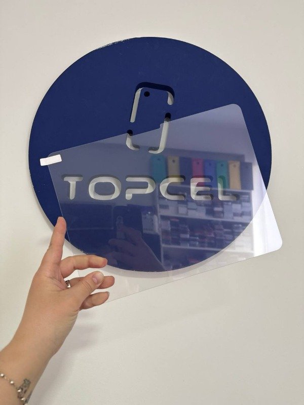 Producto - VIDRIO TEMPLADO PARA TABLET IPAD AIR 13" 2024-2025