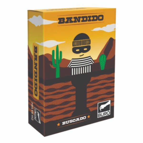 Producto - BANDIDO