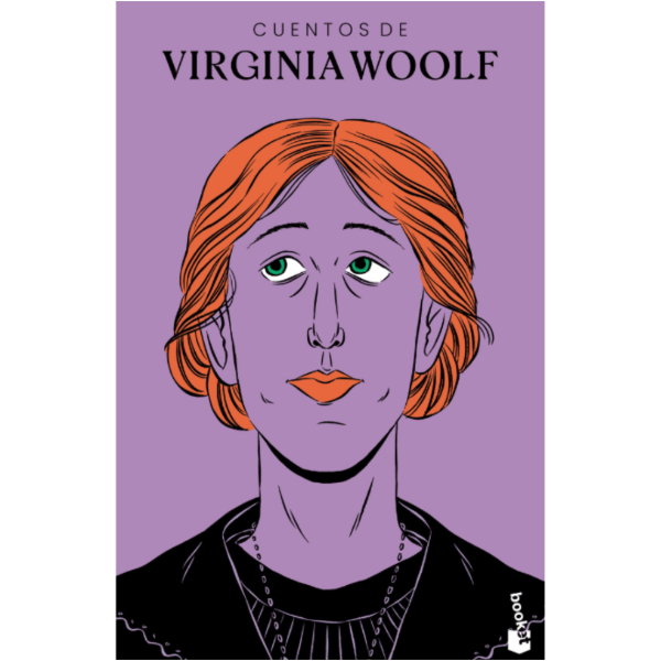 Producto - CUENTOS DE VIRGINIA WOOLF