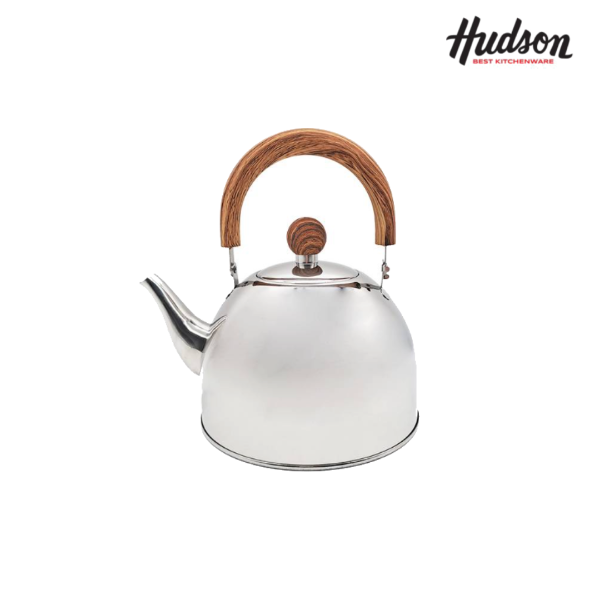 Producto - PAVA PICO MATERO 1.5 LTS HUDSON (cod. 3018)