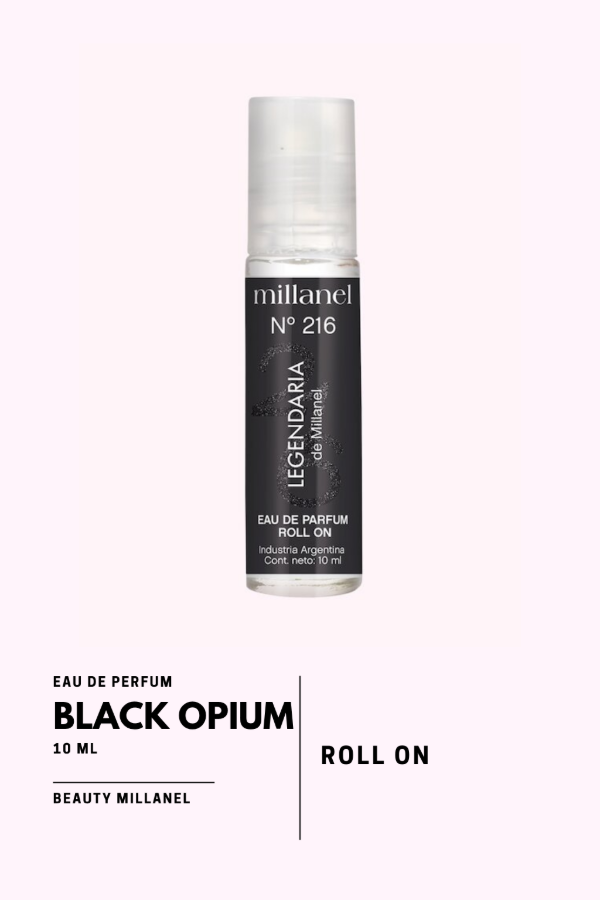Producto - Mini Perfume 216 - Millanel