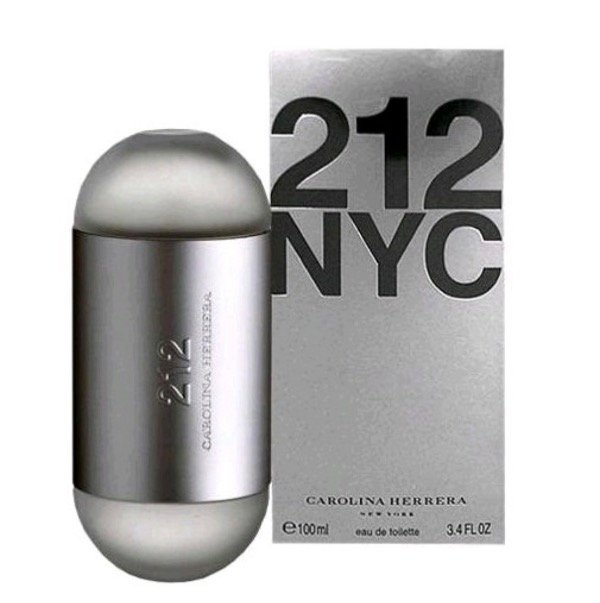 Producto - 212 NYC 100 Ml