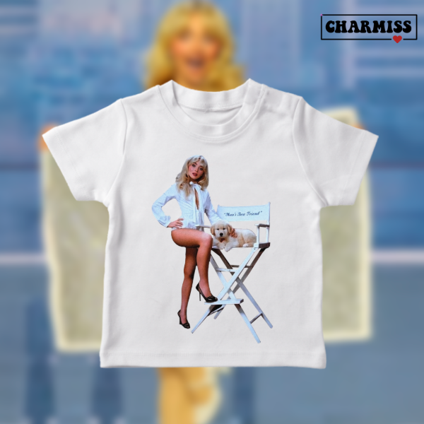 Producto - Baby Tee- sabrina 5 - 0