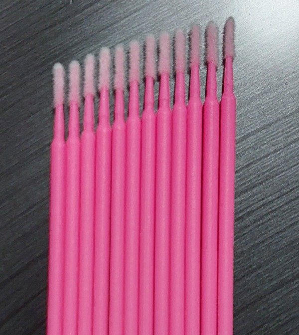 Producto - HISOPOS LARGOS