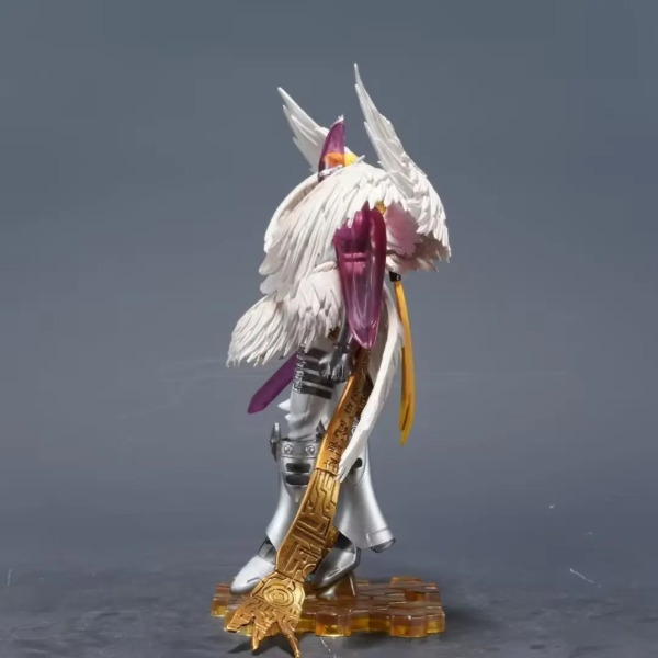 Producto - Figura Magnamon - Digimon (20cm) - 3