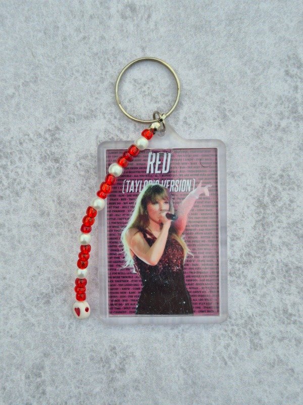 Producto - LLAVEROS TAYLOR - 10