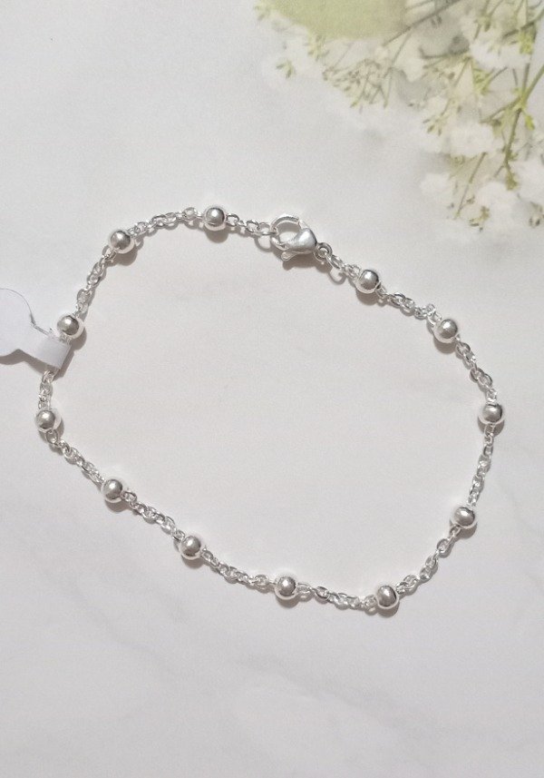 Producto - Pulsera abundanciaa AB