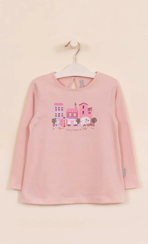 Producto - Remera ML house MM