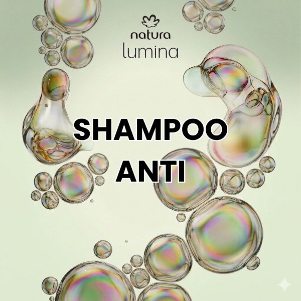 Producto - SHAMPOO VARIEDADES ANTI: OLEOSIDAD, CAIDA, CASPA. - 0