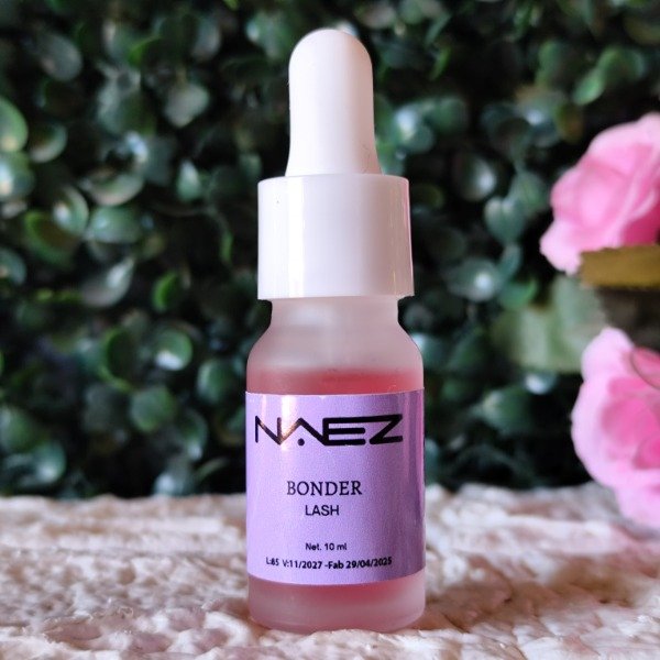 Producto - Bonder LASH
