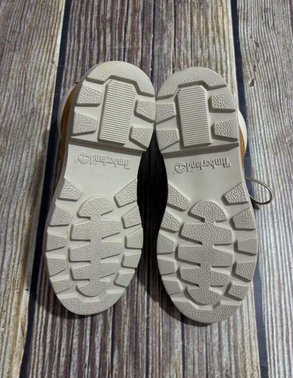 Producto - TIMBERLAND 6-INCH HERITAGE - 8
