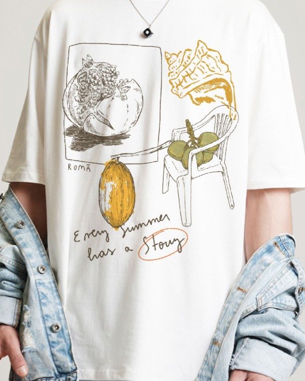 Producto - Summer